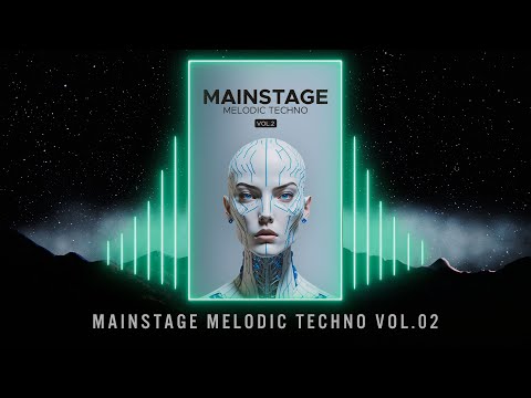 Melodic Techno Archives - myplayground