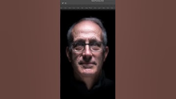 Create a fake blur or depth of field in Photoshop
