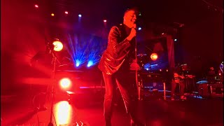 Neon Trees - Sins of My Youth - Live, Philadelphia 9/26/23