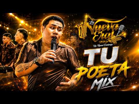 Cover TU POETA MIX / NUEVA ERA / EL BONO DE SAN ANTONIO / CHICLAYO