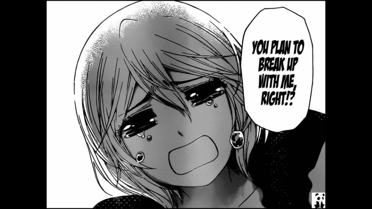 GE good ending Chapter 145 Review About Time