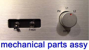 preorder 6C33C-B pp 30W tube integrated amplifier with phono EQ ; 220V version