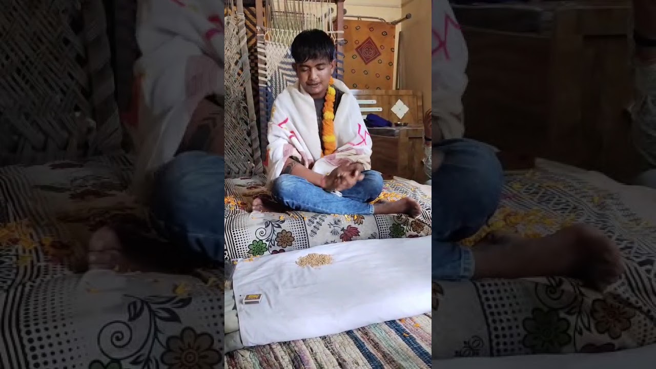 Jayraj bhuvaji khimmat(दर पांचम ना बैठक रहे छे