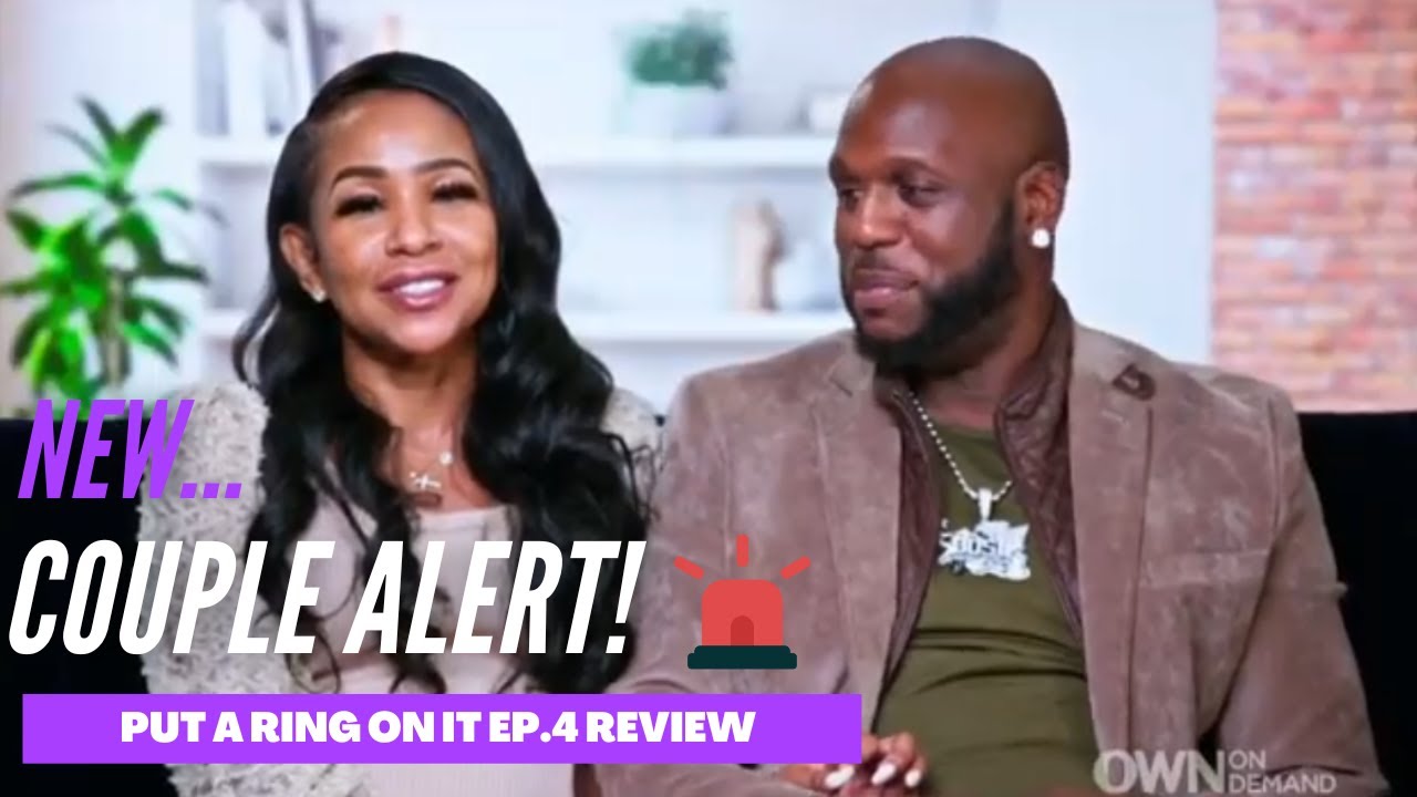 Put A Ring On It Season 4 Ep.4|RECAP|REVIEW - YouTube