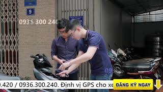 ĐỊNH VỊ GPS PROTRACK VT02S BẢO VỆ PHƯƠNG TIỆN MỌI NƠI, MỌI LÚC