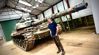 We Fixed the Concrete Chieftain’s Electrical System! (Restoration Update)