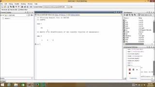 Celebrity Nyquist Plot using MATLAB Net Worth