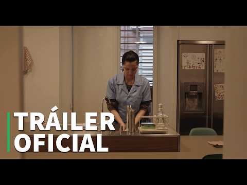 FEMENINO, SINGULAR - TRÁILER OFICIAL (HD)