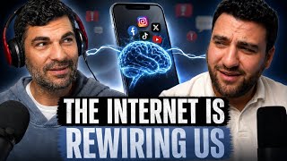 The Internet Is Rewiring Human Relationships | John Kai Wallis