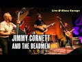 Jimmy cornett and the deadmen  blues garage  24052024