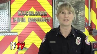 First Responder TV: May 2016