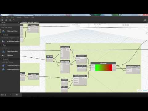 Medical Center 9 Importing Excel Data