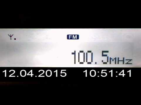 DX FM Radio