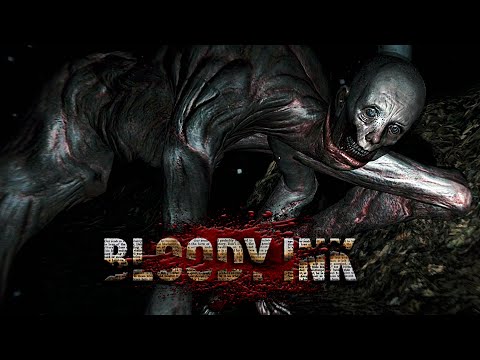 Видео: Bloody Ink Прохождение ►ЧЕЛОВЕК ВРЕМЕНИ ►#3