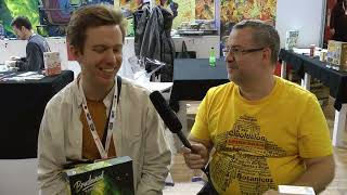 Brushwood (Korea Boardgames) / Spielwarenmesse 2026