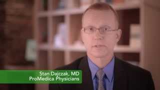 ProMedica Physicians: Stan Dajczak, MD