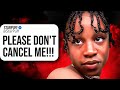 I promise you will care about this Natural Hairstyle tiktok Drama  | The Star Afro Controversy