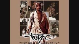 Tupac Ft. Hussein Fatal, Papoose, Carl Thomas - Dumpin
