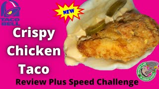 Taco Bell Crispy Chicken Taco screenshot 4