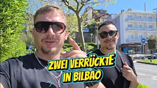 Pre Spannabis 2026 Video + erster Tag Spannabis Bilbao 