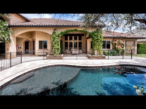 11455 N Sloan Avenue, Fresno, CA home video tour