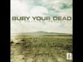 Bury Your Dead - Hurting Not Helping Lyrics