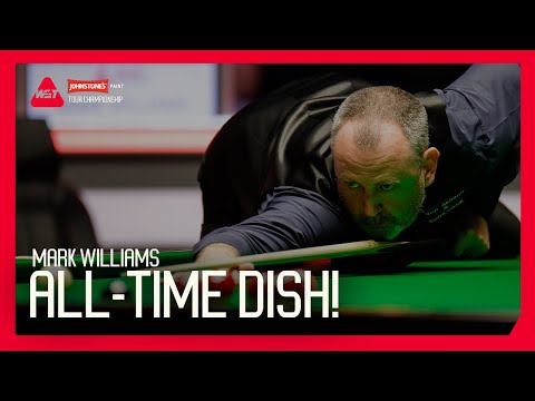 Williams Makes EPIC