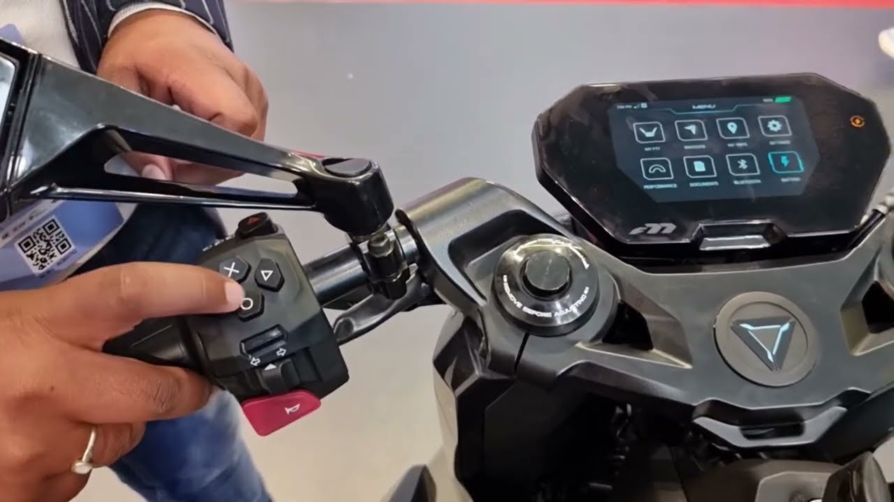 Ultraviolet F77 Laser 4.5 lakh Price 😳 kya hai isme YouTube