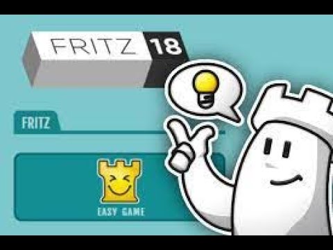 Fritz 18 vs. Stockfish 211121 #Fritz18 #Stockfish14 #LeelaChessZero