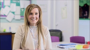 Sasha Glynn - PGCE Primary Mathematics - University of Worcester