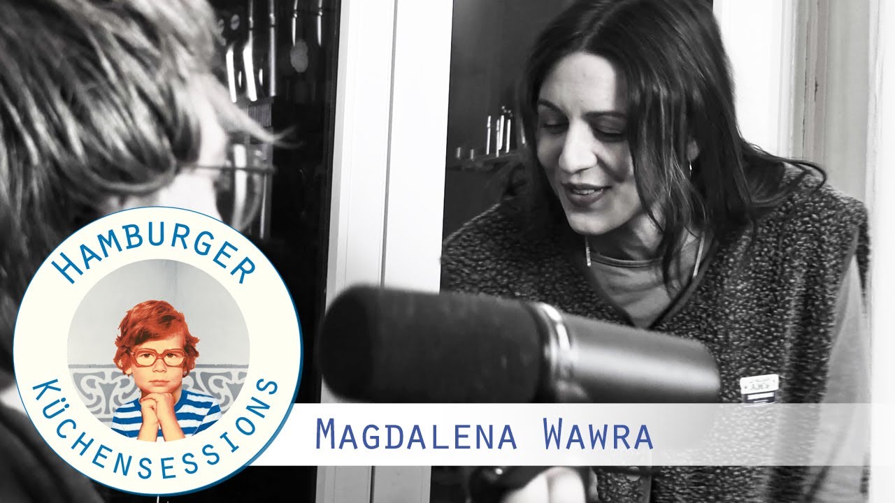 Magdalena Wawra feat. Marlo Grosshardt 