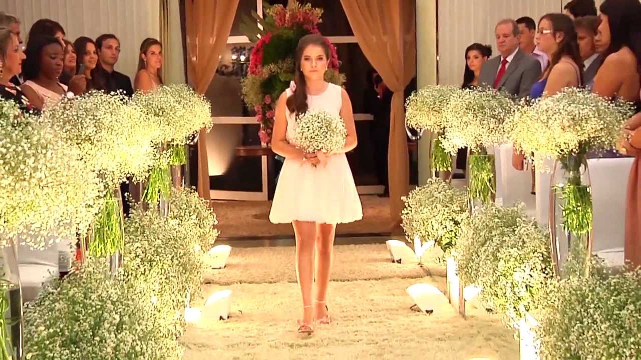 Entrada da noiva Claudia e Juliano_Digital _ 新娘入口 _ दुल्हन का प्रवेश Marcha nupc  दुल्हन मार्च  新娘行军