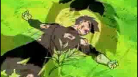 DBZ NUMB Techno Remix