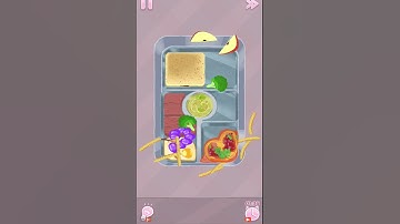 Perfect Tidy | Level 52 | imhanytz #perfecttidy #perfecttidylevel52 #shorts