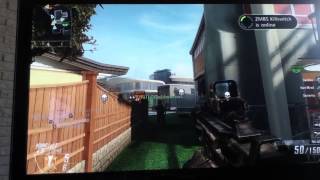 COD:BO2|Random Combat Axe on Nuketown 2025 Net Worth