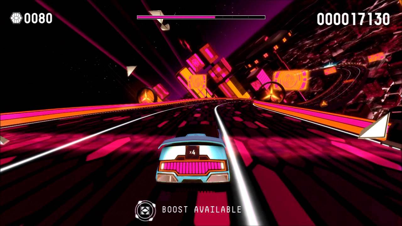 Riff Racer: Luna Game 2 Soundtrack - YouTube
