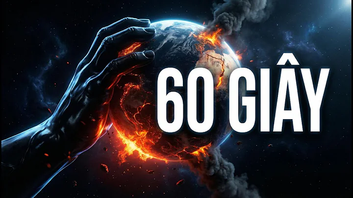 Ngày Trái Đất TẮT THỞ Chỉ Trong 1 Phút
