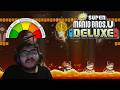 My Patience Is Running OUT [New Super Mario Bros U Deluxe #5]