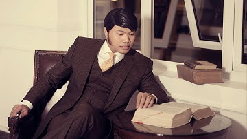 HÀ NỘI VÀ TÔI I Bá Tước LÊ TIẾN NGỌC - KTS