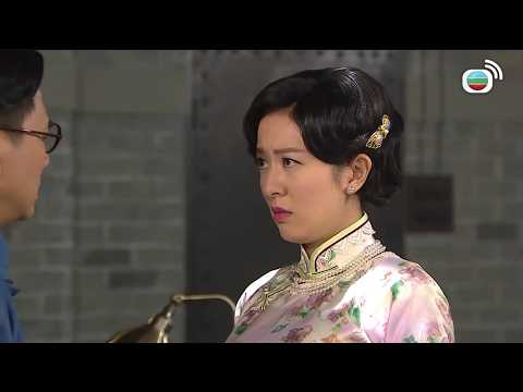 我連擰毛巾都冇力，幫到你哋啲咩呀？｜公公出宮｜TVBUSA｜黎耀祥｜蕭正楠｜曹永廉｜胡定欣｜姜大偉｜陳國邦