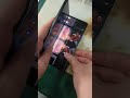 Galaxy Z Fold 4 Display Fail Shorts Galaxy Z Fold 4 Display Fail Shorts
