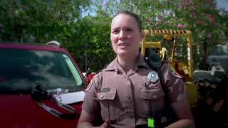 FHP recruitment video.