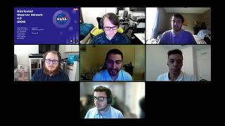 DON 4, Game Based Distributed Simulation Visualization Project - 2022 UCF Computer Science Team