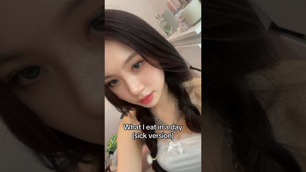 before the stomach flu kicked in 😮‍💨 