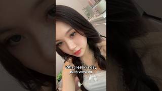 Before The Stomach Flu Kicked In