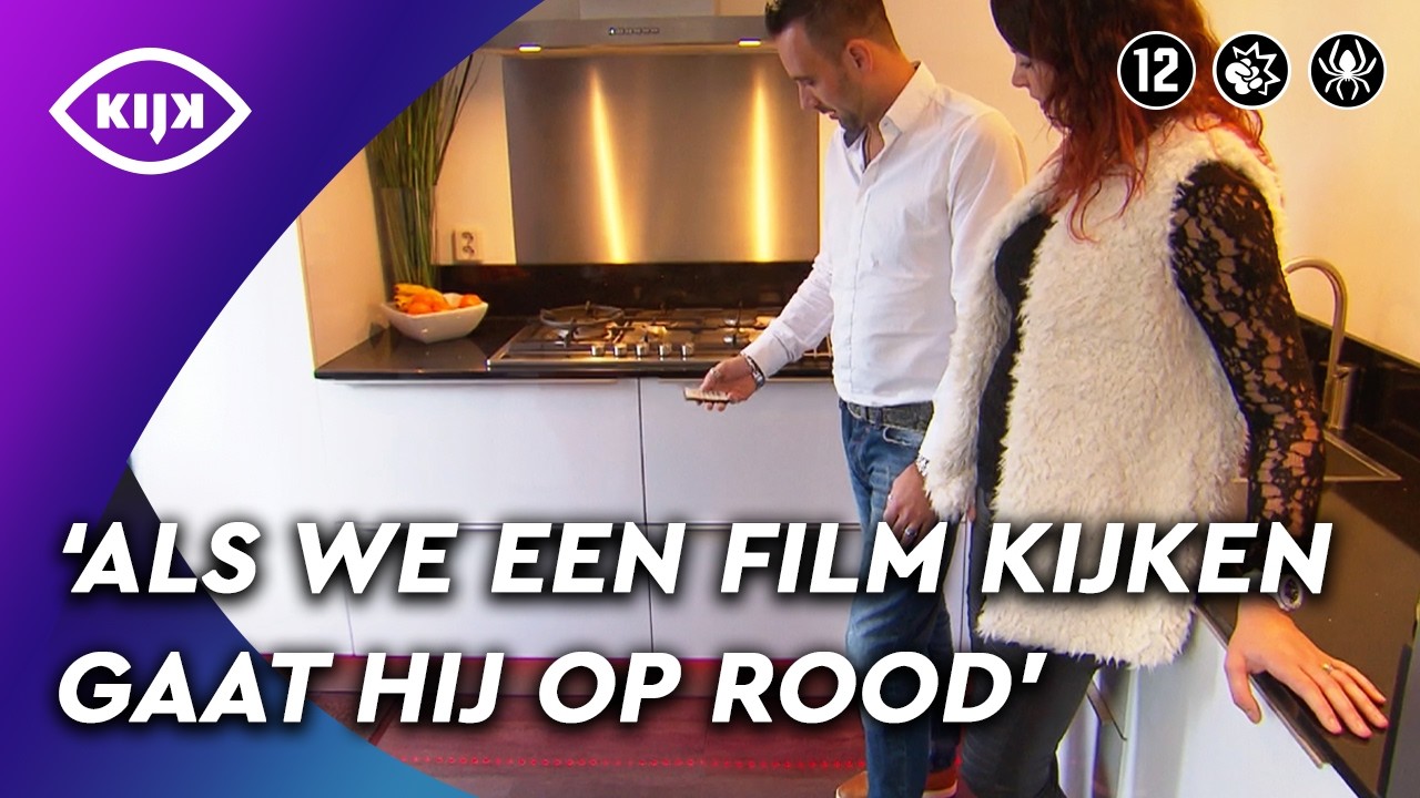 Leidt VERZAMELDRIFT tot CHAOS op financieel gebied?! | Hoeveel Ben Je Waard? | KIJK Aflevering S3A2
