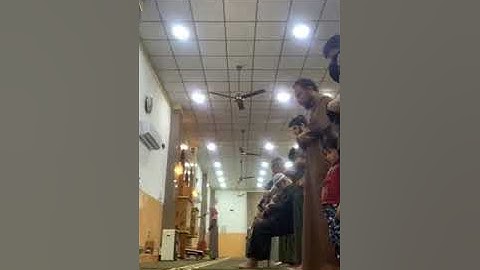 القارئ يحيى بن خالد الشمري  يُحاكي الشيخ ياسر الدوسري  {وَلَقَدْ خَلَقْنَا الْإِنسَانَ }