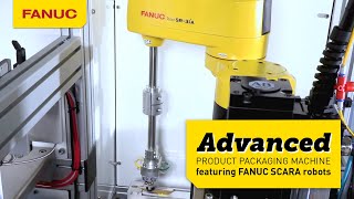 Get it Done with Automated Form, Fill, and Seal Packaging