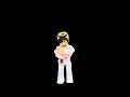 FIGURE Di ROBLOX DOORS 2 Contro HERO #shorts