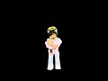 FIGURE Di ROBLOX DOORS 2 Contro HERO #shorts